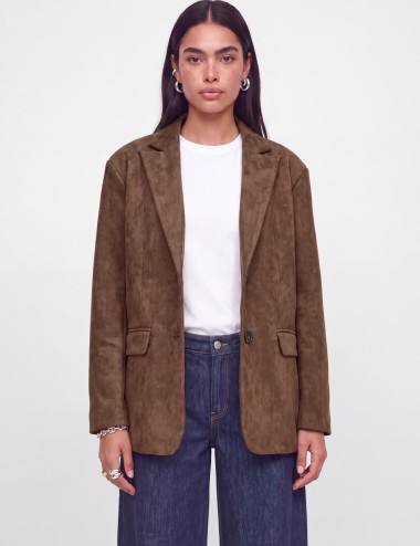 Blazer serraje JXpetra