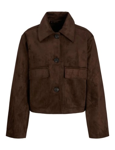 Chaqueta serraje JXLUISA