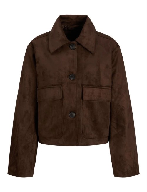 Chaqueta serraje JXLUISA