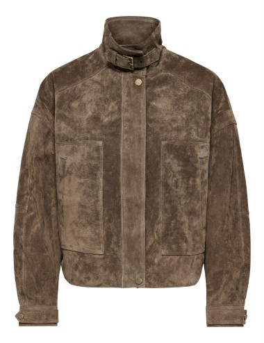 Chaqueta ante Onlisla suede