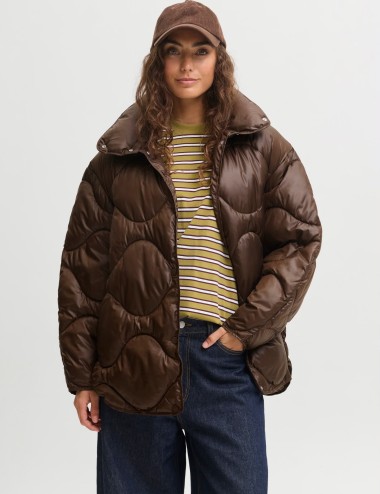 Acolchado ligero Jxstella