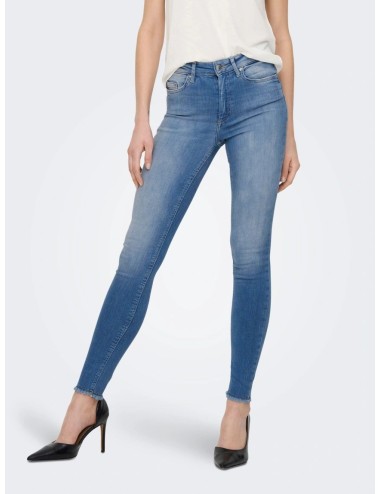 Jeans blush basic Onlblush