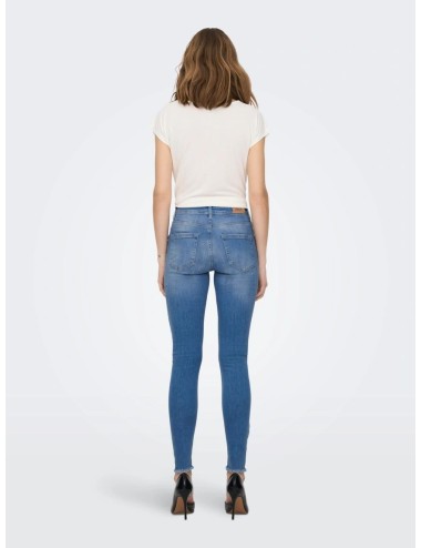 Jeans blush basic Onlblush