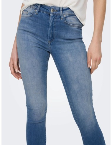 Jeans blush basic Onlblush