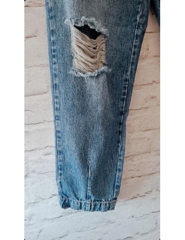 Jeans slouchy rotos Onltracy