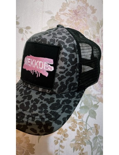 Gorras neopreno MKDS