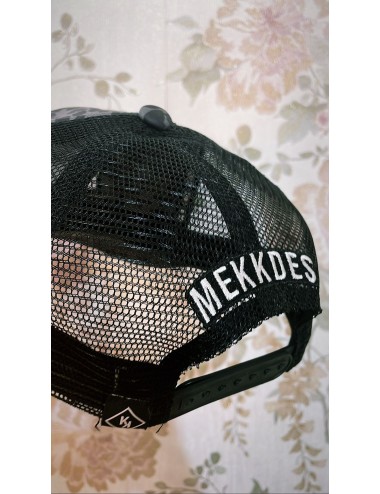 Gorras neopreno MKDS