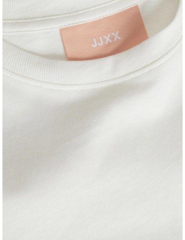 Camiseta basic lino JXISLA