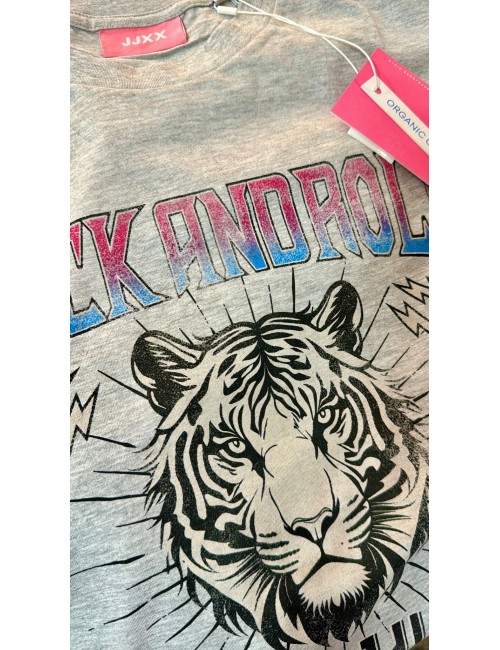 Camiseta Tigger Jxastrid