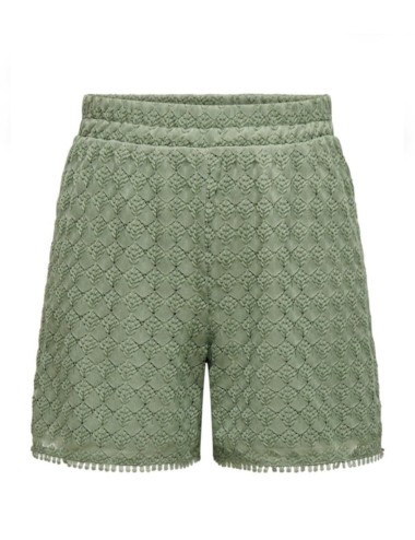 Short croche Onlpatricia