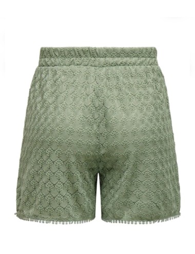 Short croche Onlpatricia