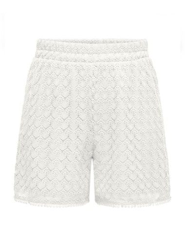 Short croche Onlpatricia