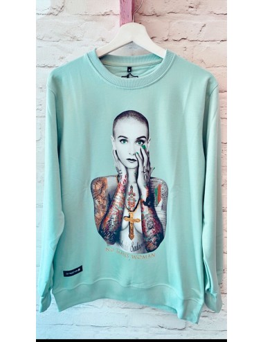 Sudadera unisex Sinead...