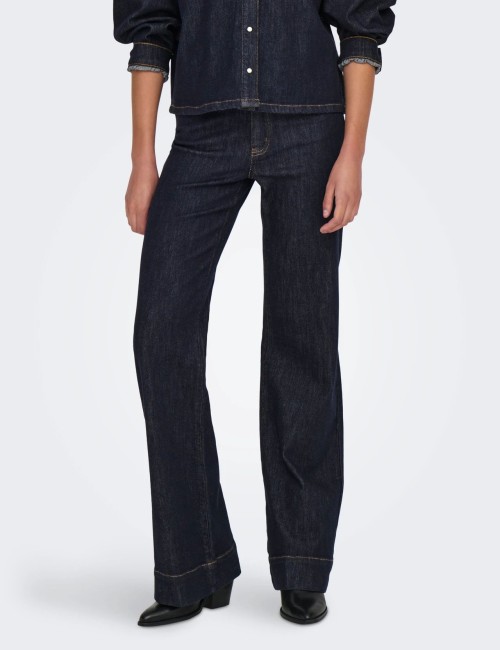 Jeans recto ONLJUICY