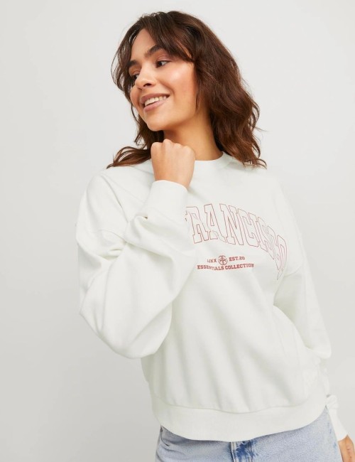 Sudadera S.francisco JXMERLE