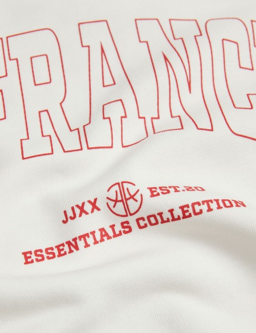 Sudadera S.francisco JXMERLE
