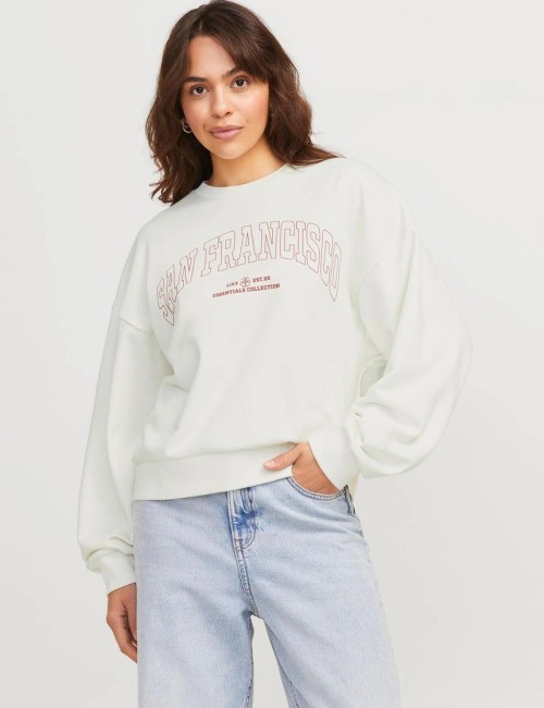 Sudadera S.francisco JXMERLE