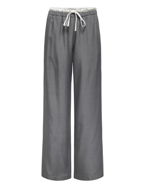 Pantalón pijamero Onlmarine...