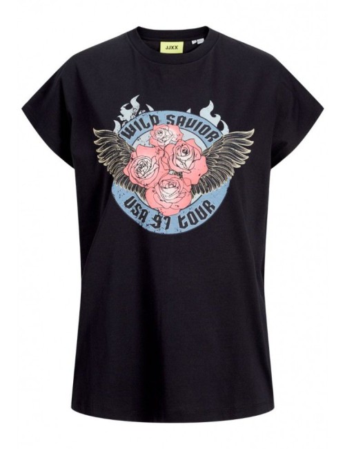 Camiseta alas Jxastrid