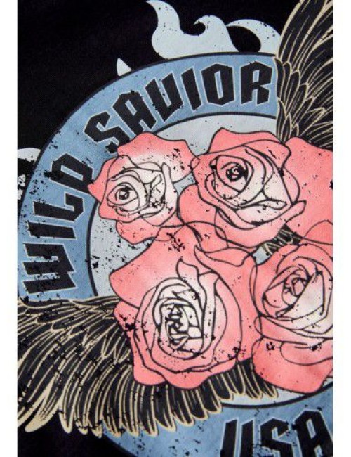 Camiseta alas Jxastrid