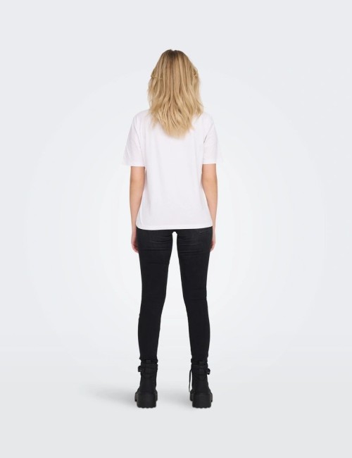 Camiseta basica Onlonly