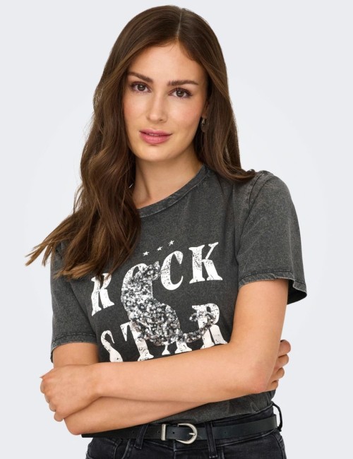 Camiseta vintage Onllucy