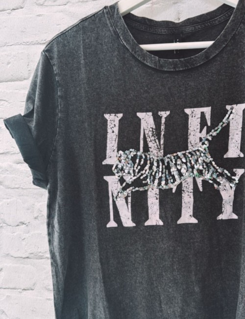 Camiseta vintage Onllucy