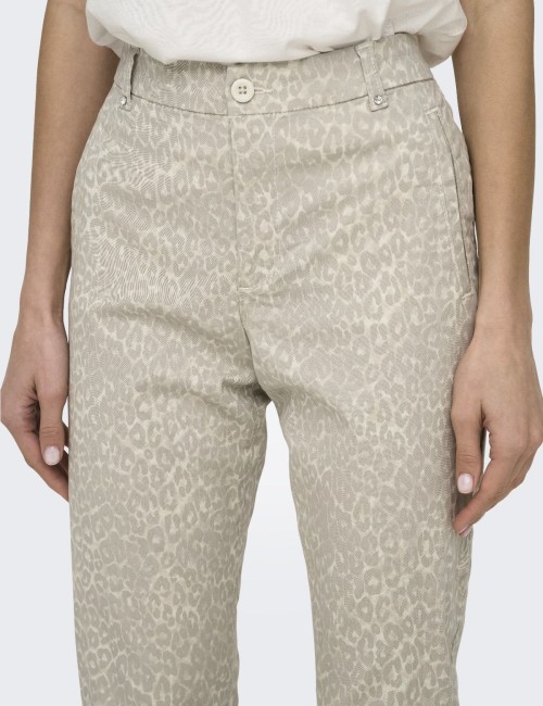 Pantalon pitillo Onlsura