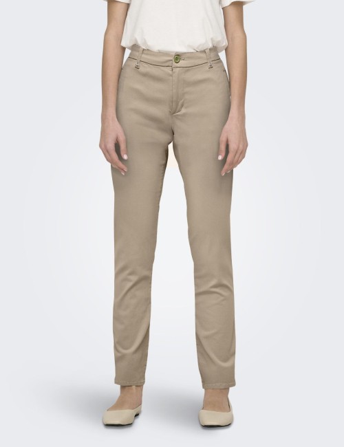 Pantalon pitillo Onlsura