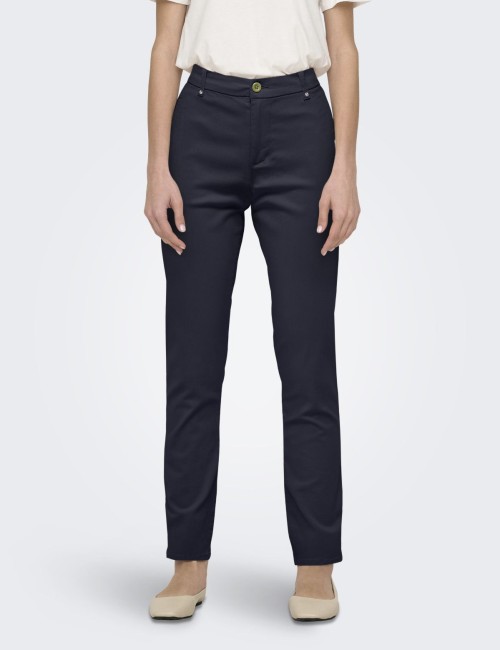 Pantalon pitillo Onlsura