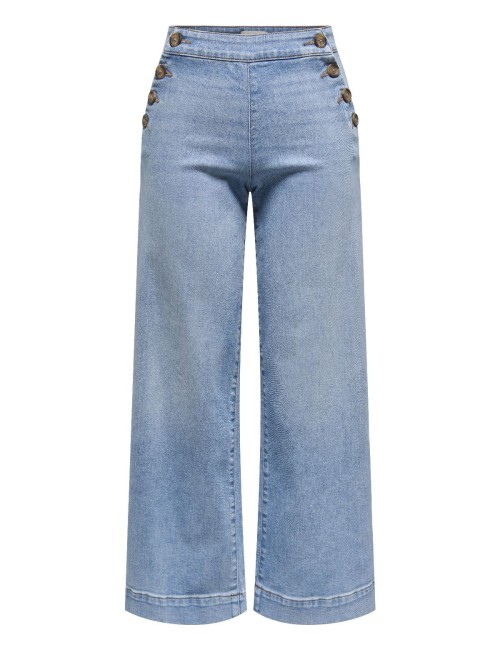 Jeans botones Onlmadison