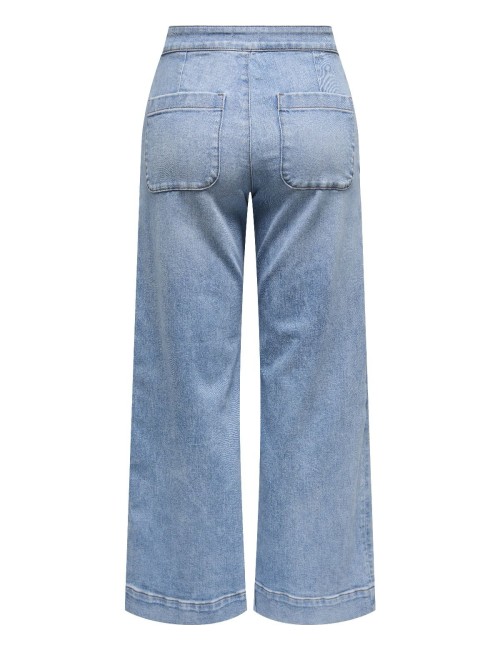 Jeans botones Onlmadison