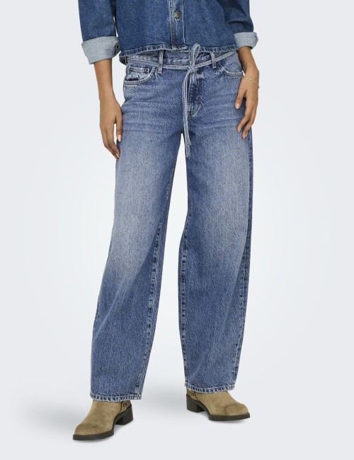 Jeans balloon Onlgianna