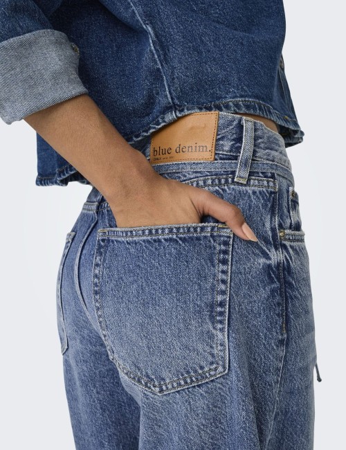 Jeans balloon Onlgianna