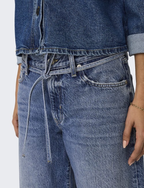 Jeans balloon Onlgianna