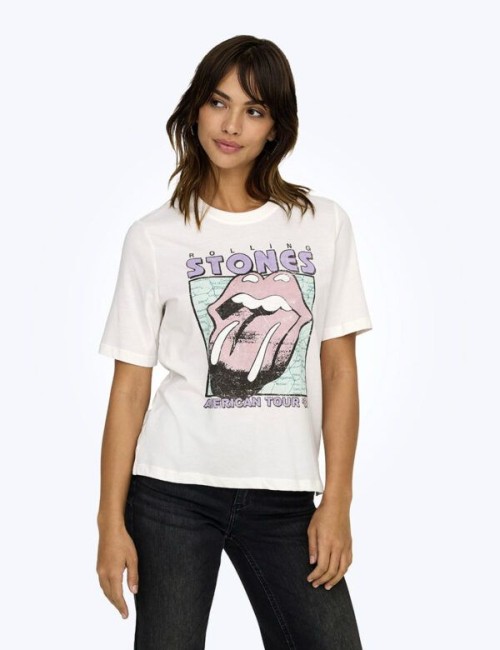 Camisetas Rolling Onlrolling