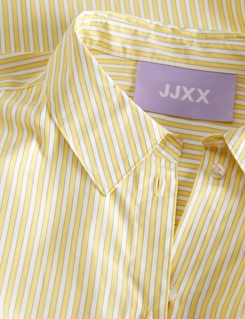 Camisa amarilla  Jxjamie