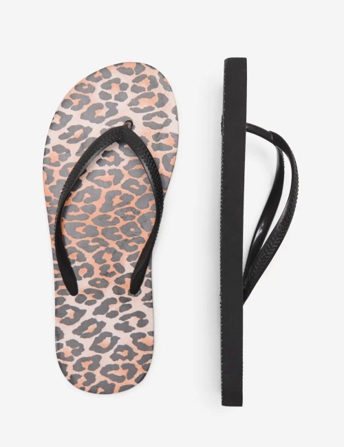 Chanclas print Onllucy