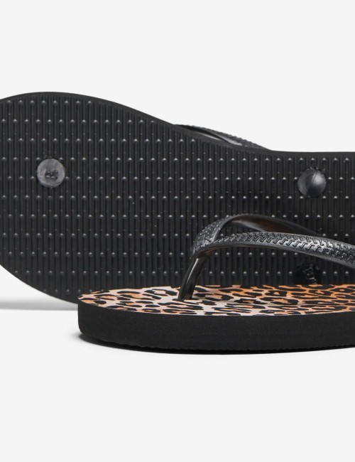 Chanclas print Onllucy