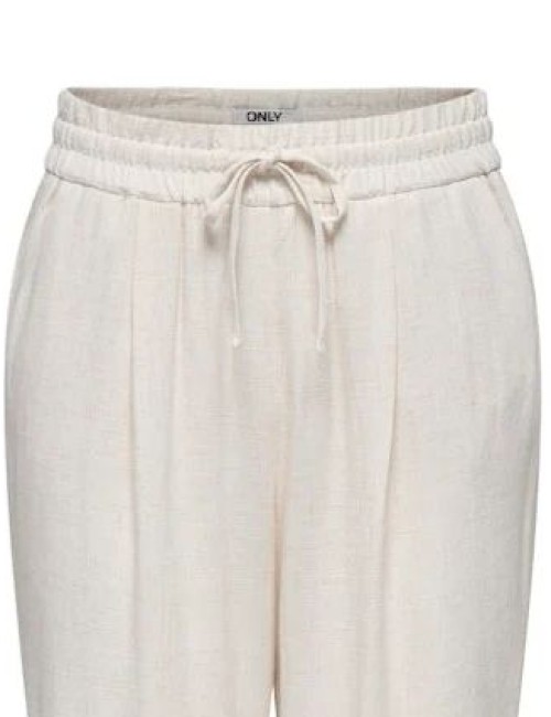 Pantalon lino Onlsiesta