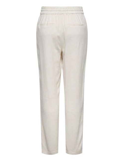 Pantalon lino Onlsiesta