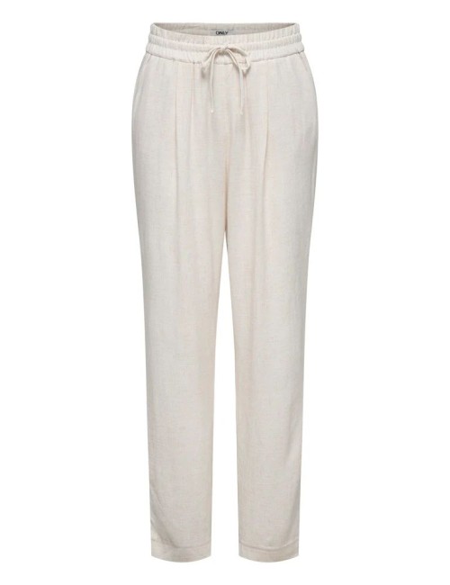 Pantalon lino Onlsiesta