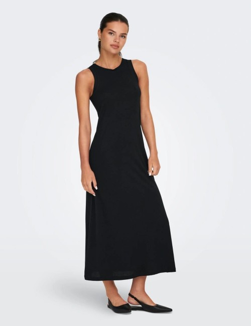 Vestido largo Onlmay