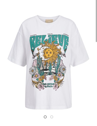 Camiseta Coachela JXmillow