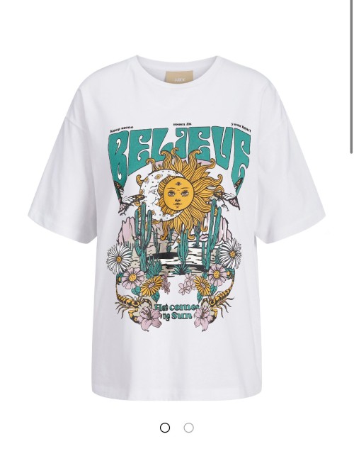 Camiseta Coachela JXmillow