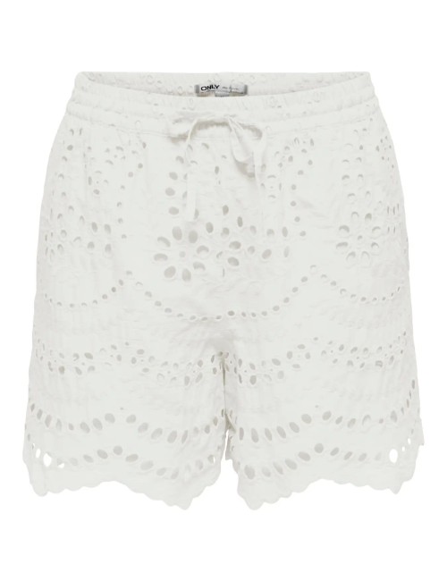 Short troquelado Onlkim