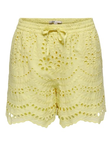 Short troquelado Onlkim