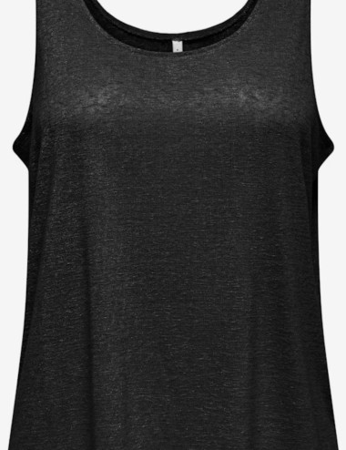 Camiseta tiras Onlfrida