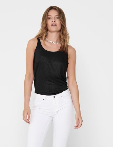 Camiseta tiras Onlfrida