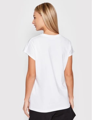 Camiseta sisa Jxastrid